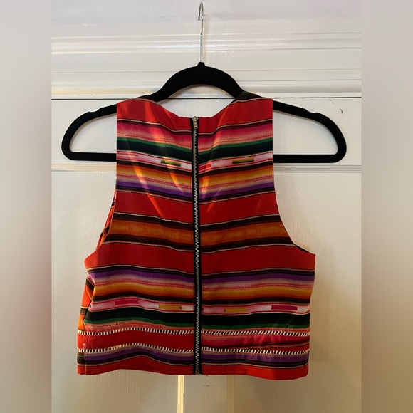 ASTR TOP - Picture 2 of 2